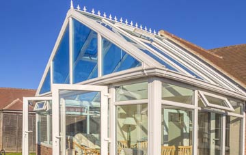 conservatory roof insulation costs Lineholt Common
