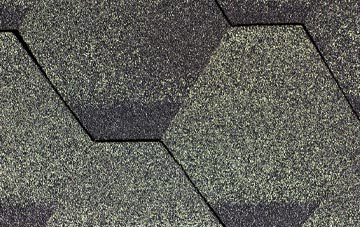 Lineholt Common fibreglass shingle repairs